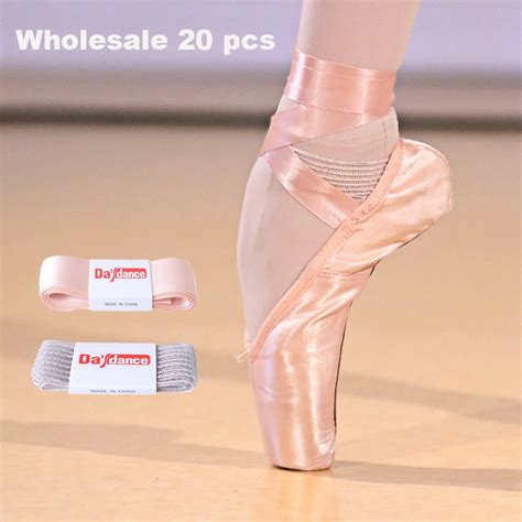 Pointe Shoe Accessories: A Journey Through Grace and Precision