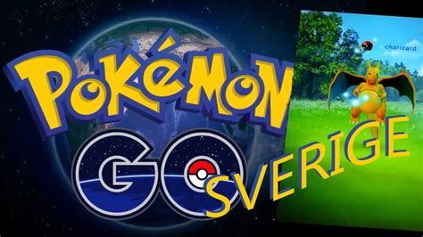 Pokémon GO-kartan Sverige: Utforska den förtrollande världen