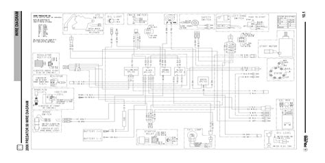 Polaris 50 Wiring Diagram