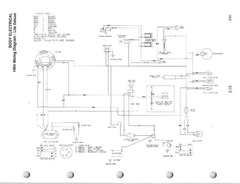 Polaris 800 Wiring Diagram