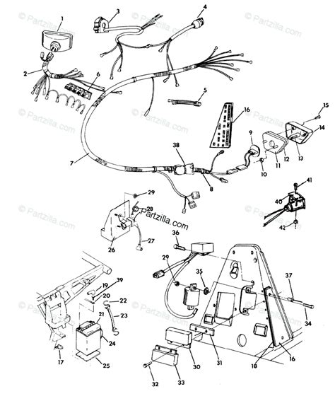 Polaris Atv Wiring Diagram 1988 Trail Boss