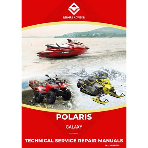 Polaris Cutlass 1981 Workshop Repair Service Manual Pdf