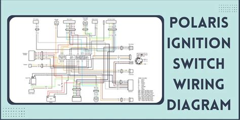 Polaris Ignition Wiring Diagram