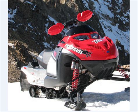 Polaris Iq 2008 Factory Service Repair Manual