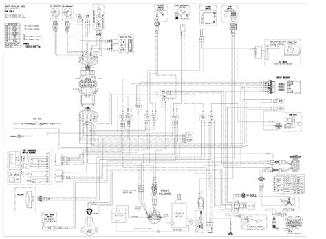 Polaris Outlaw 525 Irs Wiring Diagram