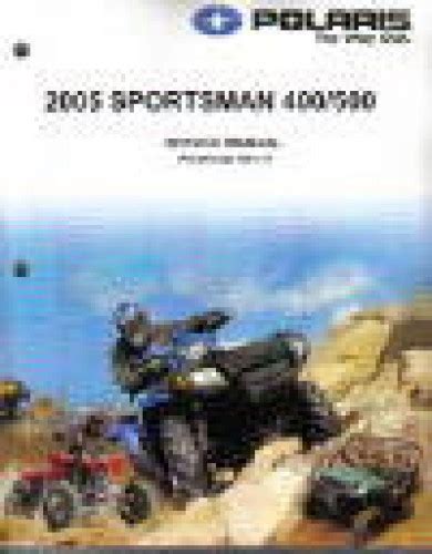 Polaris Predator 90 2003 Factory Service Repair Manual Pdf