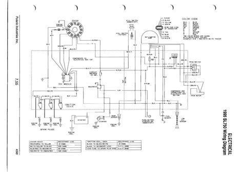 Polaris Pwc Wiring Diagram