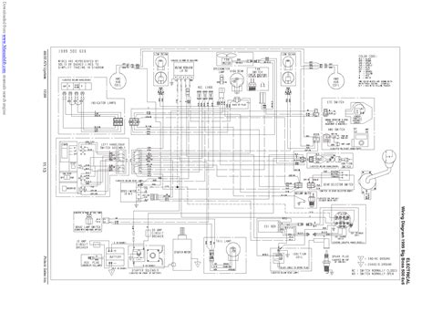 Polaris Ranger 6x6 Wiring Diagram