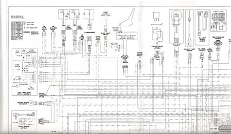 Polaris Ranger 700 Efi Wiring Diagram