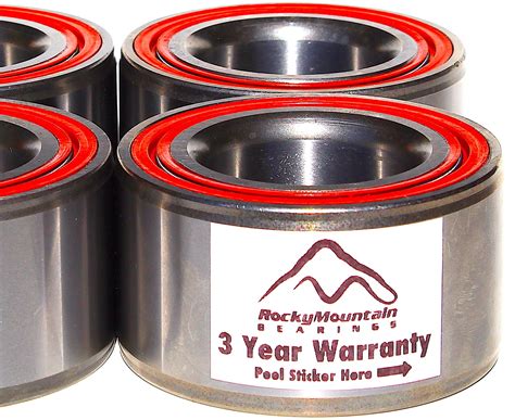 Polaris Ranger Rear Wheel Bearing Replacement: A Journey of Determination and Triumph