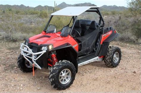 Polaris Ranger Rzr Xp 900 Service Repair Manual 2011