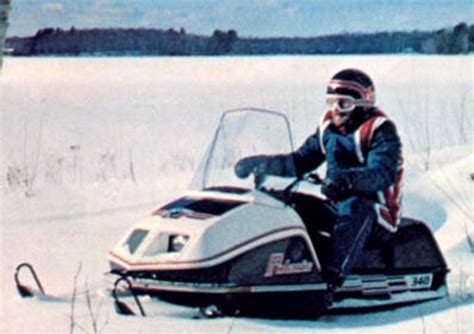 Polaris Snowmobile All Models Full Service Repair Manual 1972 1981