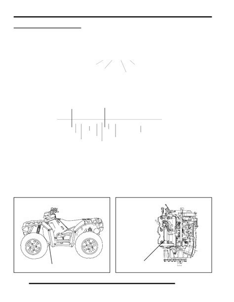 Polaris Sportsman 850 Hd Eps Series Atv Full Service Repair Manual 2009 2011