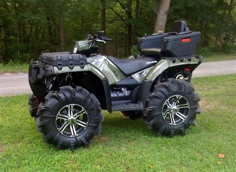 Polaris Sportsman Xp 850 Xp850 Eps Atv Service Repair Manual 2009 Onwards