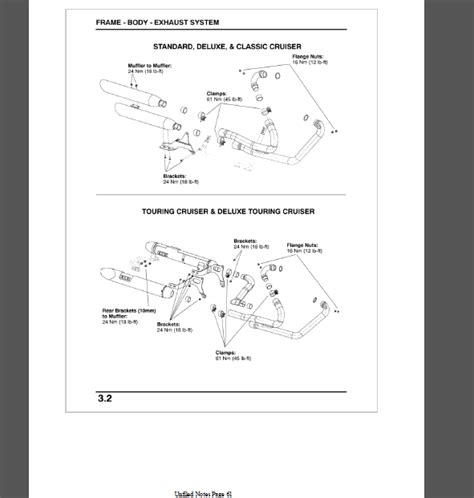 Polaris Victory Touring Classi C Cruiser Service Manual 2002 2004