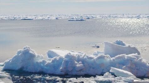 Polarmatic Ice: Unlocking the Secrets of the Frozen Arctic