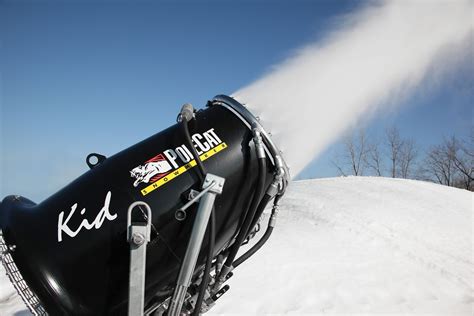 Polecat Snowmakers: A Comprehensive Guide to Costs