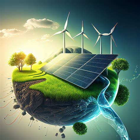 Polhemshjulet: Revolutionizing Energy for a Sustainable Future