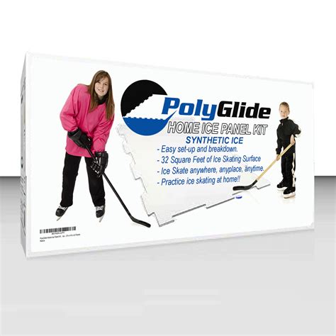 Polyglide Ice: The Revolutionary Ice Maker That Will Change Your Life