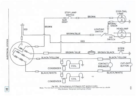 Pontiac Coil Wiring Diagram