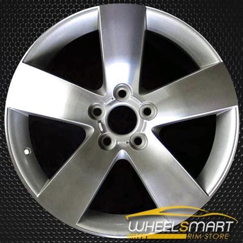 Pontiac G8 Wheel Bolt Pattern