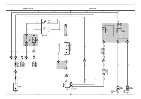 Pontiac Vibe Headlight Wiring Diagram