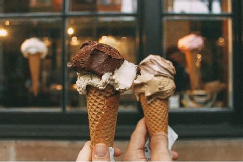 Poppy Ice Cream: A Delightful Treat with Surprising Health Benefits