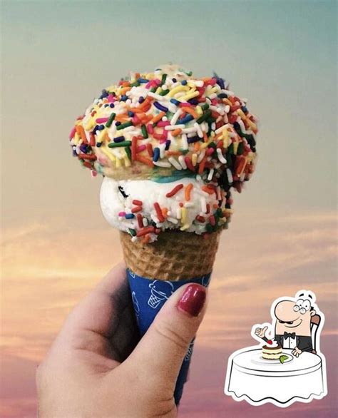 Poppys Ice Cream: The Sweet Taste of Success