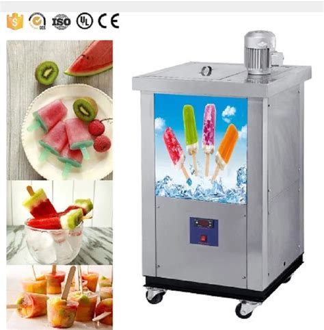 Popsicle Machine Price: A Comprehensive Guide to Cool Investments