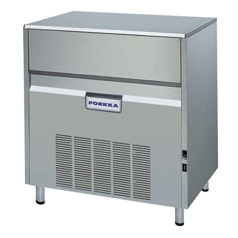 Porkka Ice Machine: The Ultimate Guide to Commercial Ice Production