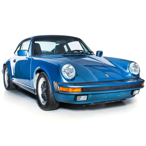 Porsche 911 1972 1989 Service Manual Repair Manual