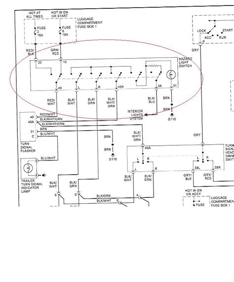 Porsche 911 85 Wiring Diagram