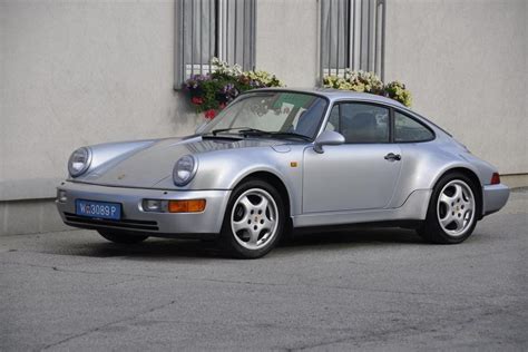 Porsche 911 964 1989 1993 Service Repair Manual