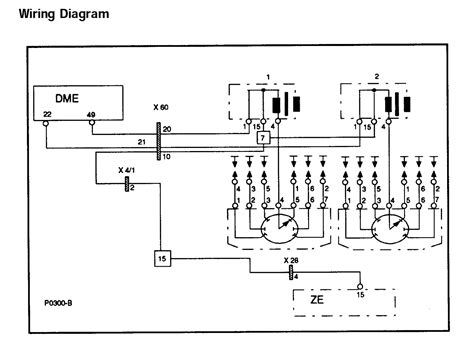 Porsche 928 Spark Plug Wiring Diagram