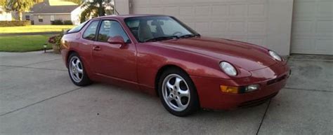 Porsche 968 1992 1995 Workshop Factory Service Repair Manual