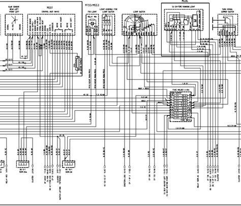 Porsche 996 Turbo Wiring Diagram