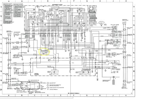 Porsche 996 Wiring Diagrams