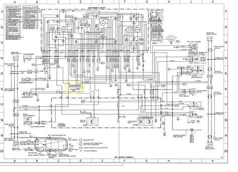 Porsche 996 Wiring Diagrams