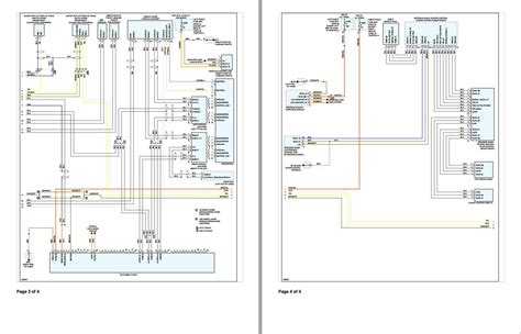 Porsche Cayman S Wiring Diagram