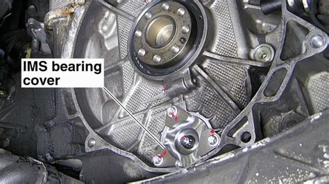 Porsche Intermediate Shaft Bearing Replacement Cost: Master Your Ride, Save Your Wallet