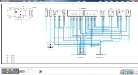 Porsche Wiring Diagram Symbols