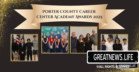Porter County Career Center