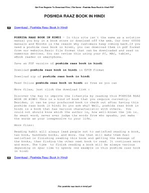 Poshidah Raaz Book File Epubpdf - 