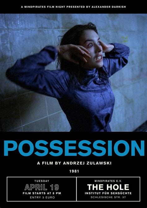 Possession