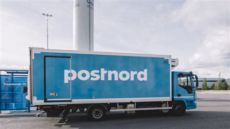 Postnord Bockasjögatan: Your Gateway to Seamless Logistics in Sweden
