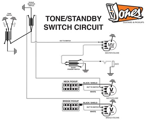 Pot And Gretsch Guitar Tone Switch Wiring Diagram