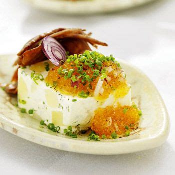 Potatisterrin med Västerbottenost – En kulinarisk upplevelse utan dess like