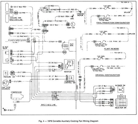 Power Door Switch Wiring Diagram For 1982 Corvette