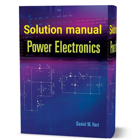 Power Electronics First Course Solution Manual