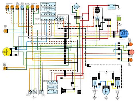 Power Ke Wiring Diagram Free Schematic